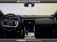 Usata Land Rover Range Rover HSE 249 CV (183 kW) 2025 Bianco SUV