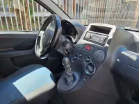 Usata Fiat Panda Active 69 CV (50 kW) 2012 Bianco Utilitaria