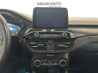 Usata Ford Kuga ST-Line 190 CV (139 kW) 2022 Nero SUV