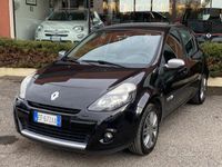 usata Renault Clio Clio5p 1.2 tce Dynamique (20th) 100cv FRIZ. NUOVA