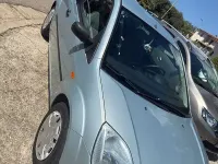 Usata Ford Fiesta 2003 Grigio Utilitaria