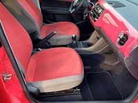 Usata VW up! 75 CV (55 kW) 2014 Rosso Utilitaria