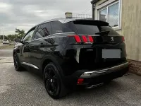 Occasion Peugeot 3008 GT-line 120 ch (88 kW) 2017 Noir SUV