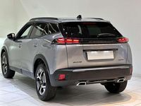 Nuova Peugeot 2008 Allure 145 CV (106 kW) 2025 Grigio SUV