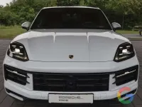 Usata Porsche Cayenne E-Hybrid 470 CV (345 kW) 2025 Other SUV