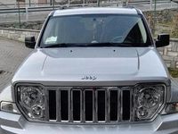 Usata Jeep Cherokee 2010 SUV