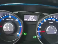 Usata Hyundai ix35 108 CV (79 kW) 2013 Grigio SUV