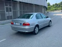 Usata Toyota Avensis 110 CV (80 kW) 2001 Berlina