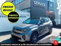 Nuova Citroën C3 Aircross PureTech 101 CV (74 kW) 2026 Nero SUV