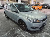 Usata Ford Focus 90 CV (66 kW) 2010 Station wagon