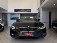 Usata BMW 420 M Sport 190 CV (139 kW) 2017 Nero Cabrio