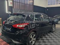 Usata Nissan Pulsar 115 CV (84 kW) 2017 Nero Utilitaria