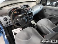 Usata Citroën C3 Elegance 60 CV (44 kW) 2003 Blu Utilitaria