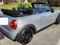 usata Mini Cooper D Cabriolet 1.5 Hype auto