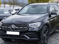 usata Mercedes GLC220 d AMG LINE 4matic auto