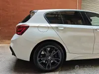 Usata BMW M140 Competition Edition 340 CV (250 kW) 2019 Utilitaria