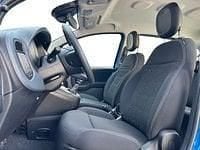 Nuova Fiat Panda Icon 69 CV (50 kW) 2025 Blu Berlina