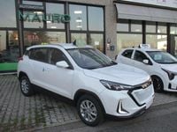 Nuova EVO Evo 5 126 CV (92 kW) 2026 Bianco SUV