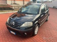 Occasion Citroën C3 60 ch (44 kW) 2006 Noir Citadine