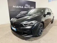 Usata BMW 120 M Sport 190 CV (139 kW) 2023 Nero Utilitaria