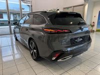 Usata Peugeot 308 SW GT 131 CV (96 kW) 2024 Grigio Station wagon