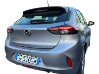 Usata Opel Corsa Edition 75 CV (55 kW) 2023 Grigio Utilitaria