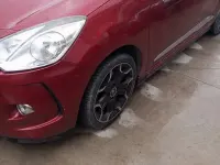 Usata Citroën DS3 156 CV (114 kW) 2011 Utilitaria