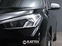 Usata BMW X1 xLine 197 CV (144 kW) 2023 Nero SUV