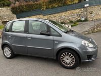 Usata Lancia Musa 2011 Grigio Monovolume