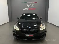 Usata BMW 118 M Sport 150 CV (110 kW) 2024 Nero Berlina