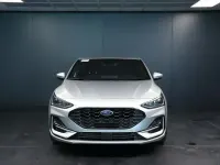 Usata Ford Focus ST-Line 154 CV (113 kW) 2025 Argento Berlina