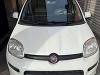 Usata Fiat Panda 4x4 95 CV (69 kW) 2015 Utilitaria