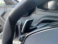 Usata Peugeot 208 Allure 110 CV (80 kW) 2025 Grigio Utilitaria