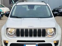 Usata Jeep Renegade Limited 120 CV (88 kW) 2020 Beige SUV