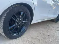Usata Ford Fiesta 75 CV (55 kW) 2016 Bianco Utilitaria