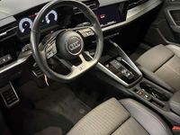 Usata Audi S3 Sport 310 CV (228 kW) 2022 Berlina