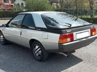 Usata Renault Fuego 110 CV (80 kW) 1980 Grigio Coupé