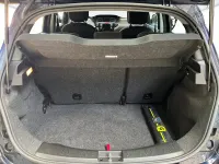 Usata Lancia Ypsilon Gold 69 CV (50 kW) 2019 Blu di blu Utilitaria