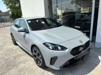 Usata BMW 118 M Sport 150 CV (110 kW) 2025 Grigio Utilitaria