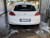Usata VW Scirocco 140 CV (102 kW) 2011 Coupé