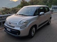Usata Fiat 500L 95 CV (69 kW) 2017 Monovolume