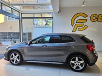 usata Mercedes 220 GLA SUVd Automatic 4Matic Premium del 2017 usata a Somma Vesuviana