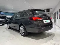 Usata Opel Astra S 105 CV (77 kW) 2016 Grigio Station wagon