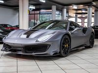Usata Ferrari 488 721 CV (530 kW) 2020 Grigio Coupé