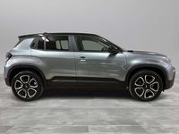 Usata Jeep Avenger Summit 101 CV (74 kW) 2024 Dark metal grey SUV