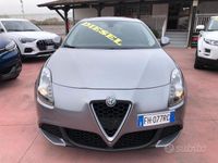 usata Alfa Romeo Giulietta 1.6 DIESEL 120CV
