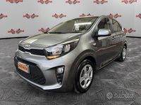 Usata Kia Picanto Urban 67 CV (49 kW) 2023 Grigio Utilitaria