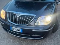 Usata Lancia Phedra 170 CV (125 kW) 2009 Monovolume