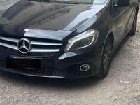 Usata Mercedes A200 Premium 136 CV (100 kW) 2015 Berlina