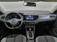 usata VW Polo 1.6 TDI 95 CV 5p. Highline BlueMot